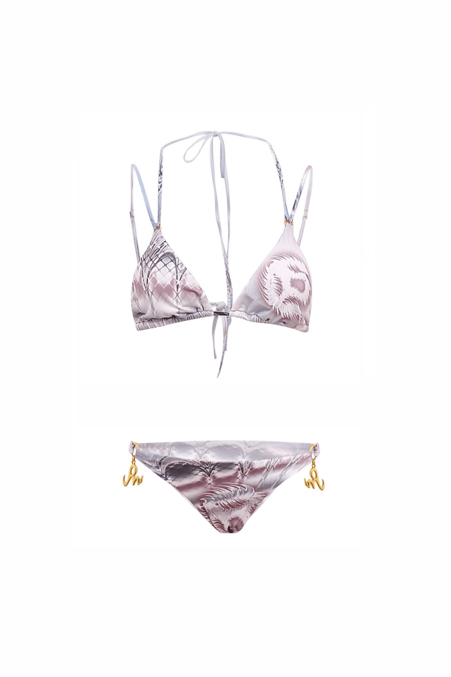 shine bikini