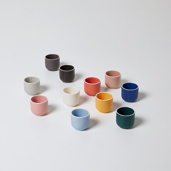 [DTD] 소주잔 세트 4P