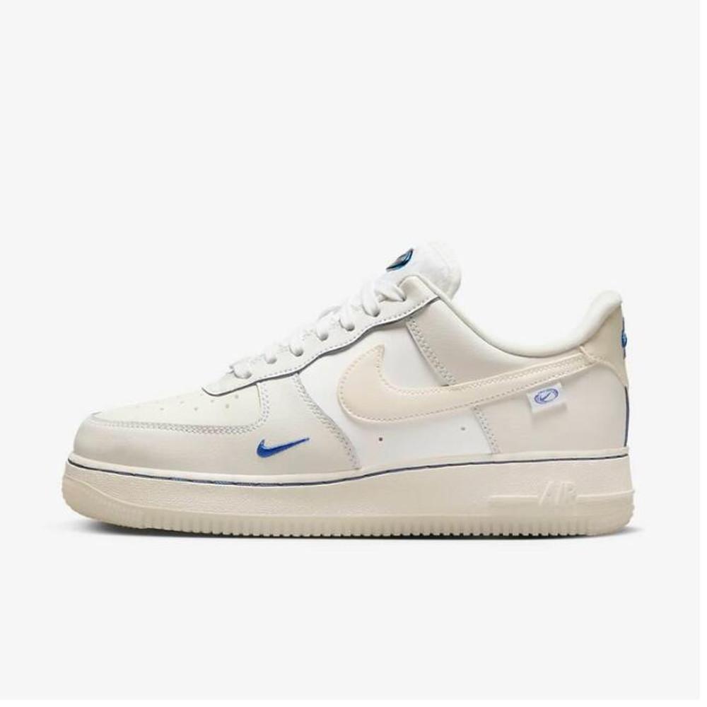 나이키 여성 에어 포스 1 로우 고스 글로벌 FB1839-111