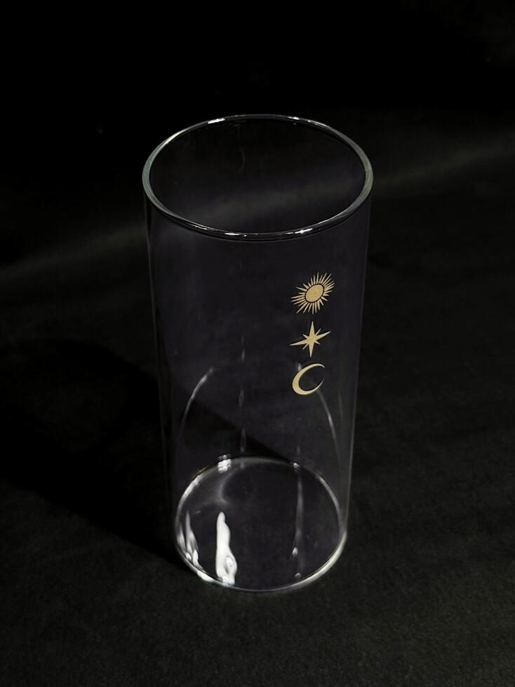 ASTRO HIGHBALL GLASS _ 하이볼 글라스 450ml