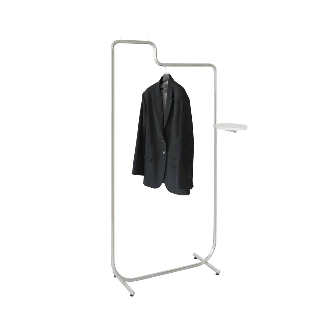 over hanger.II