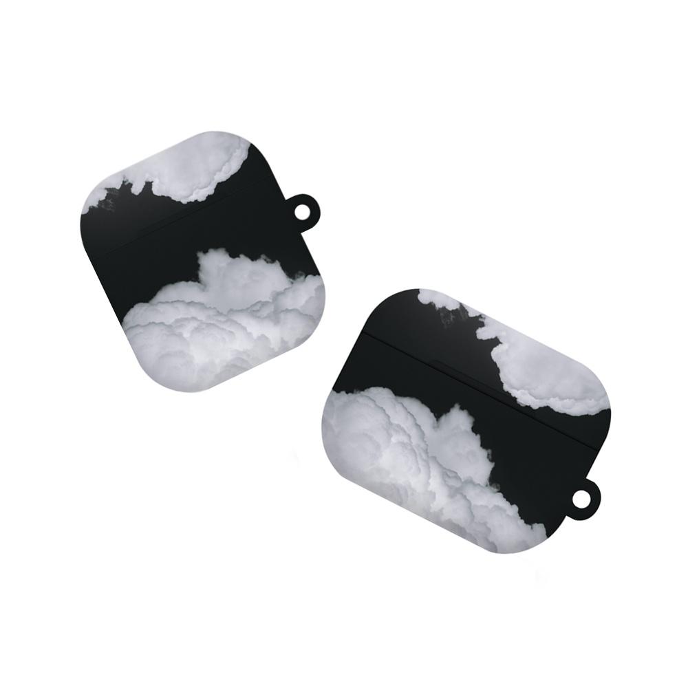 업다운클라우디 에어팟/버즈케이스