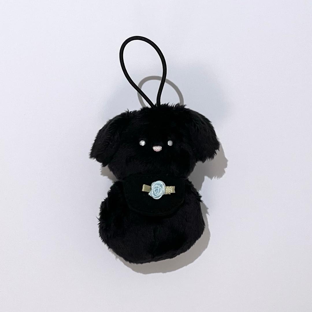 블루로즈 (기적) 검은토끼