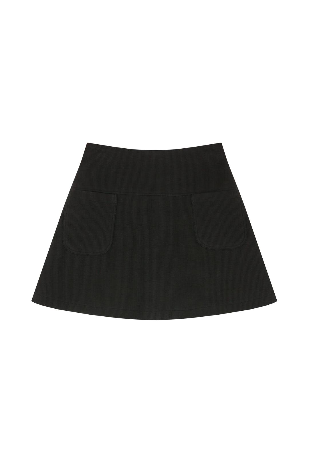 2022 noobie mini skirt