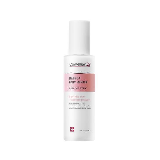 [진정보습] 센텔리안24 마데카 데일리 리페어 에센스로션 100ml