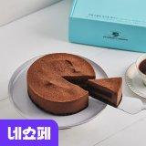 베키아에누보 레어 프로마쥬 케이크 380g