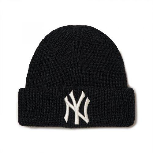 뉴 젤리 비니 NY (Black)