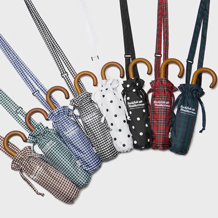 CLASSIC UMBRELLA SHORT - 8 colors