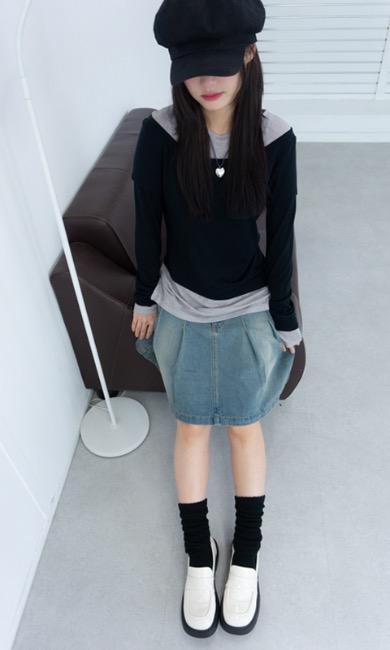 neko layering t [2c]