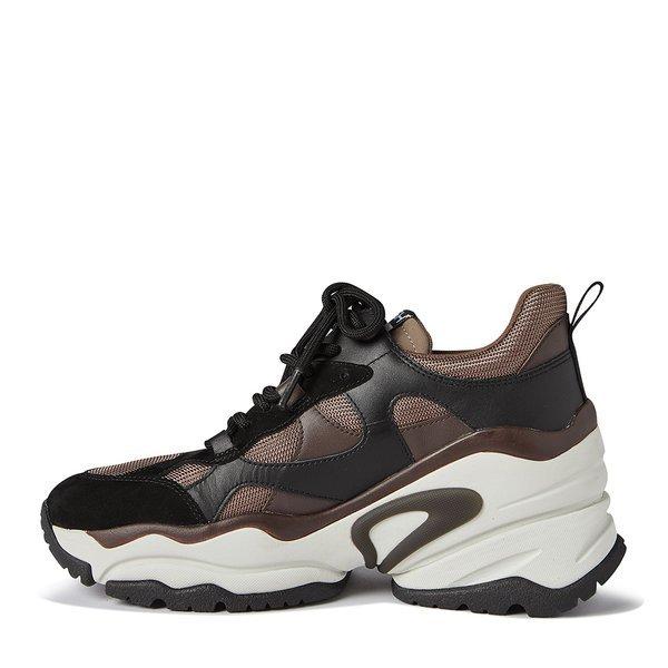 (신세계강남점)공식수입원 ASH(아쉬) BORN 본 스니커즈 (AE4D01115/BR)