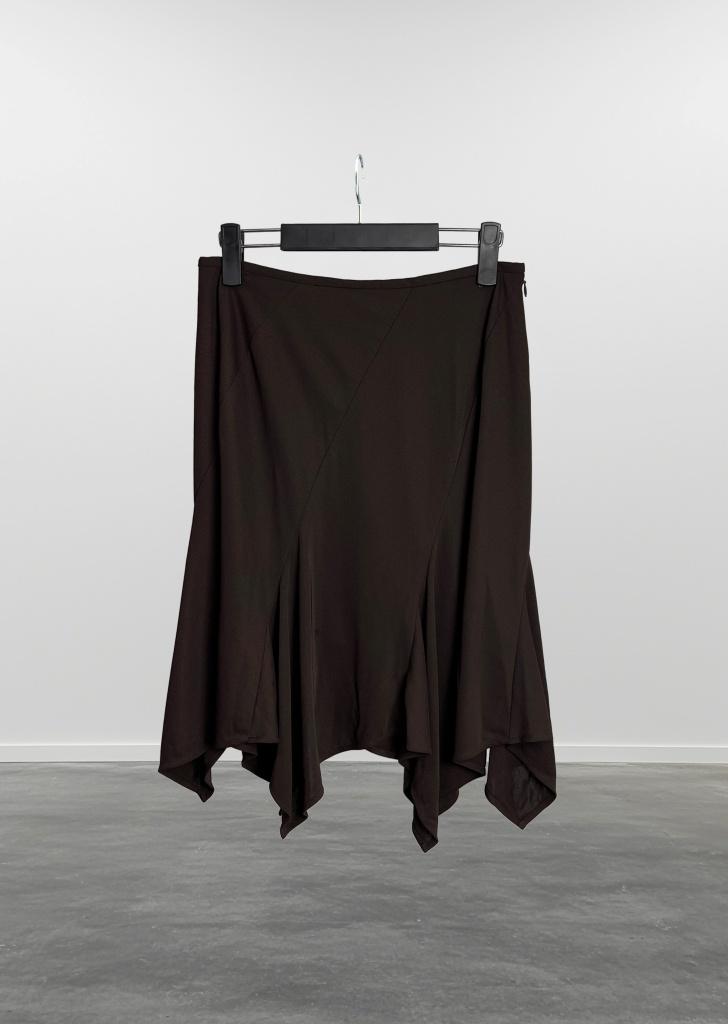 vintage skirt
