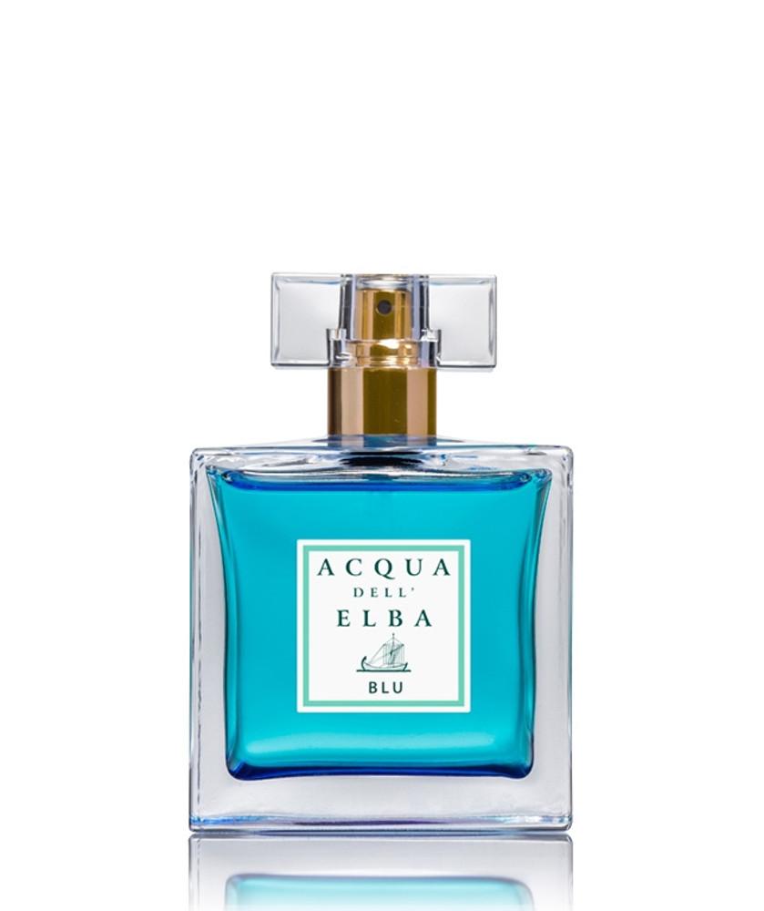 아쿠아델엘바 블루 우먼 오드퍼퓸 50ml (21E)