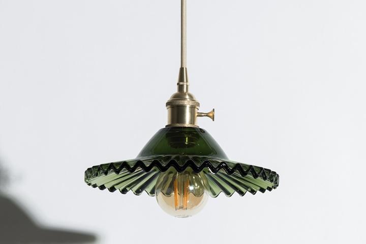 브뤼네 펜던트 조명 4colors