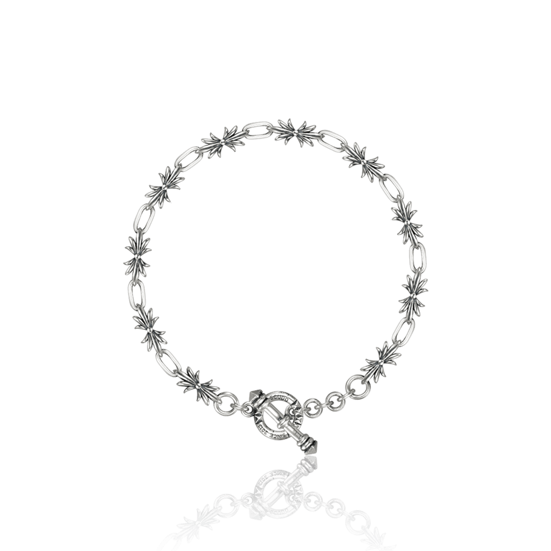 SBN.22S14 bay tree bracelet