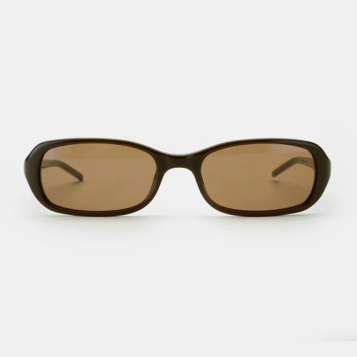 코드 CODE PORCELAIN BROWN