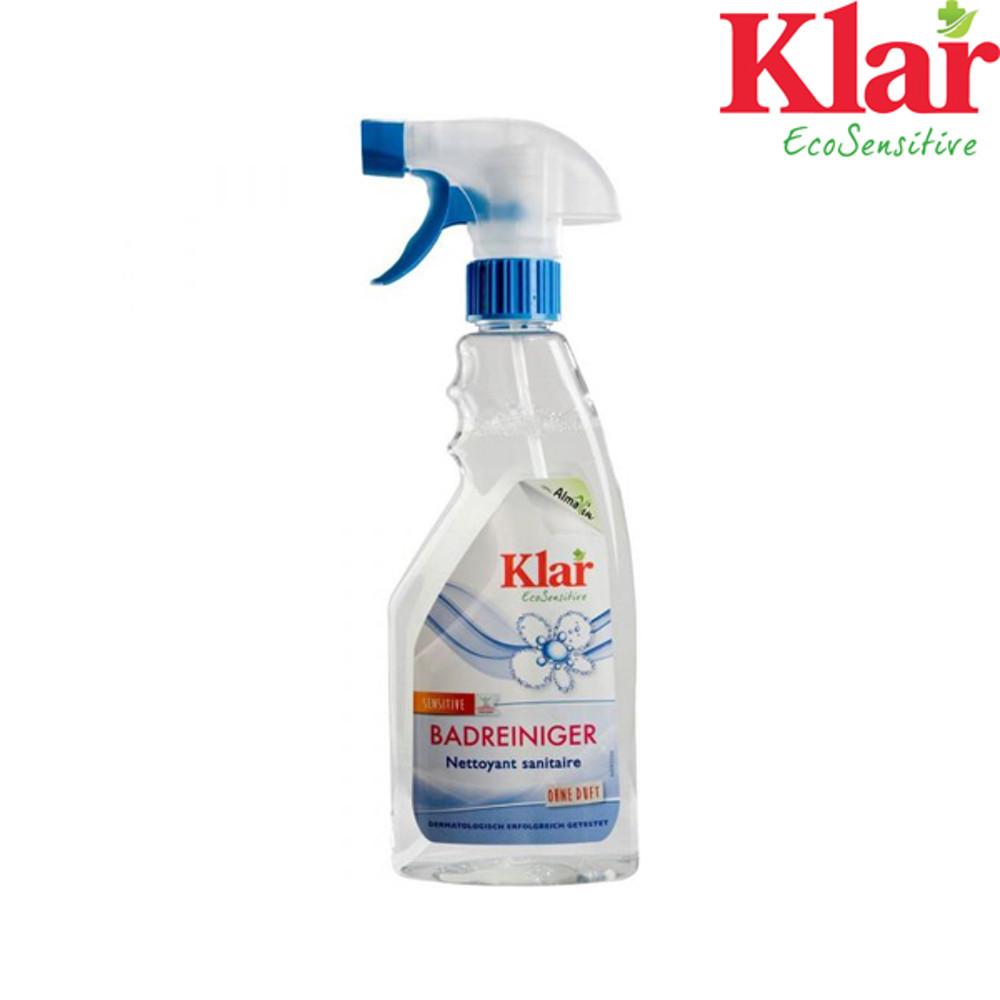알마윈 클라 무향 욕실 세정제 500ml