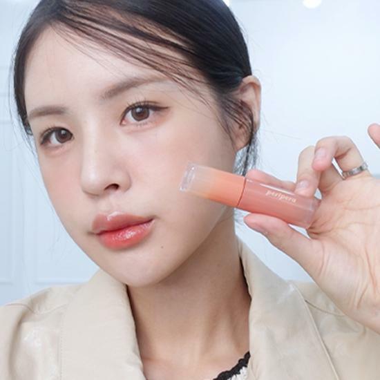 [NEW 컬러 출시] 재유 PICK 페리페라 잉크무드글로이틴트