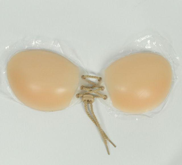 코르셋 실리콘 누브라