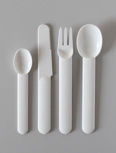 cutlery SET - C. Jorgensen BODUM