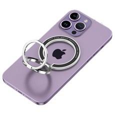 무라 맥세이프 360도 마그네틱 스마트톡 거치대