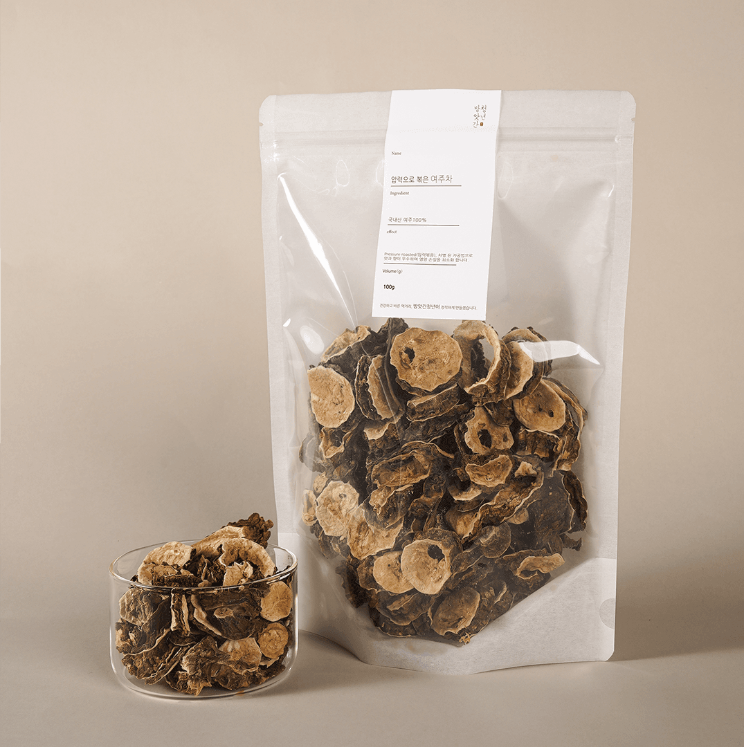 방앗간청년 여주차