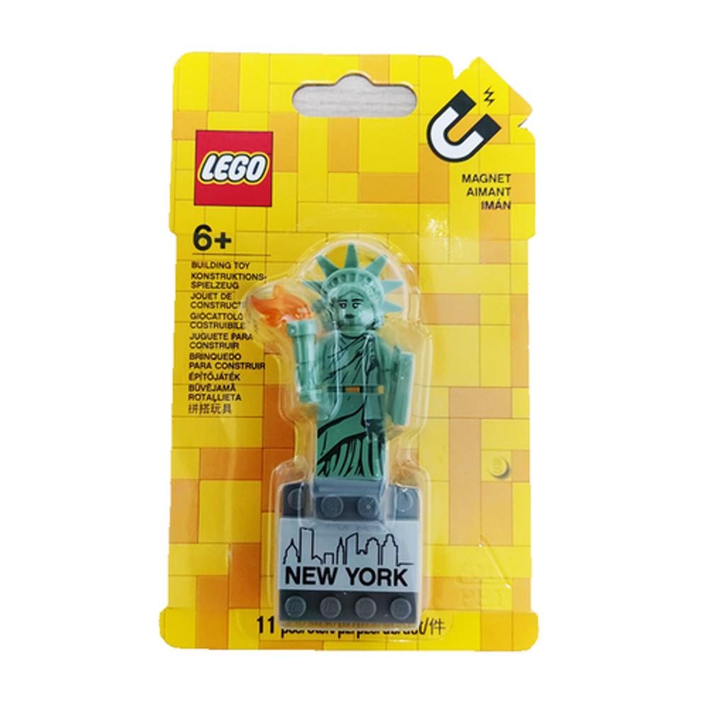 레고 854031 자유의 여신상 마그넷 자석