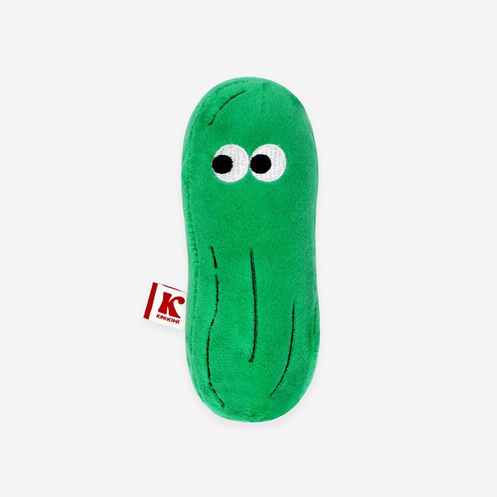CUCUMBER EYES TOY-GREEN(장난감인형)