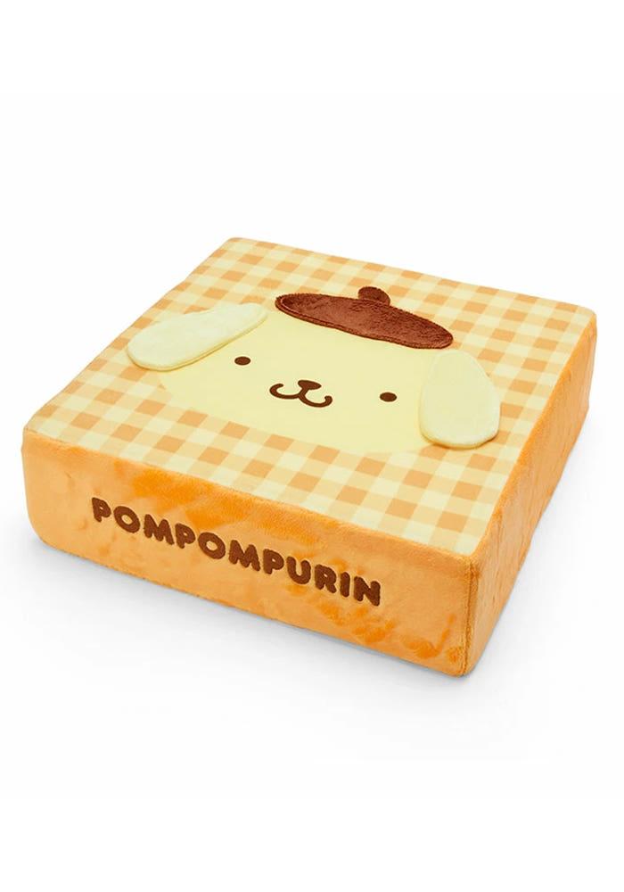 산리오 아구라 쿠션(방석) - 폼폼푸린(8374M)