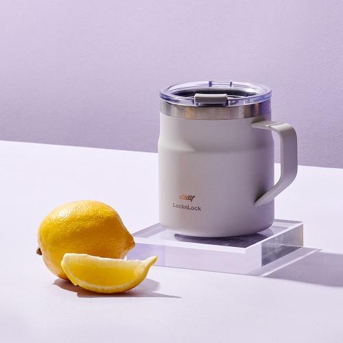 알디프 X 락앤락 메트로 머그