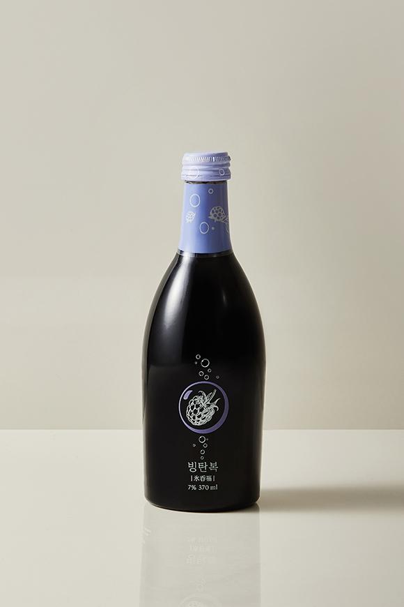 빙탄복