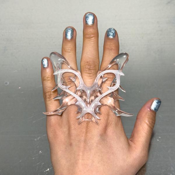 ✦önlÿ önë✦ INSOMNIUM : Ring ( echo )