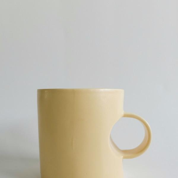 Hole cup- butter