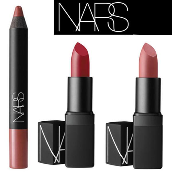 나스 립스틱 집시 립팬슬 바하마 돌체비타 nars Velvet Matte Lip Pencil Dolce Vita Shee