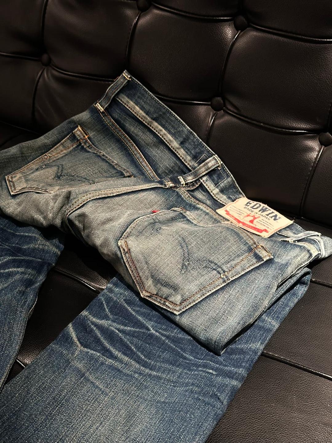 CRAZY DEAL Edwin 512 - H. 139 | 후루츠패밀리