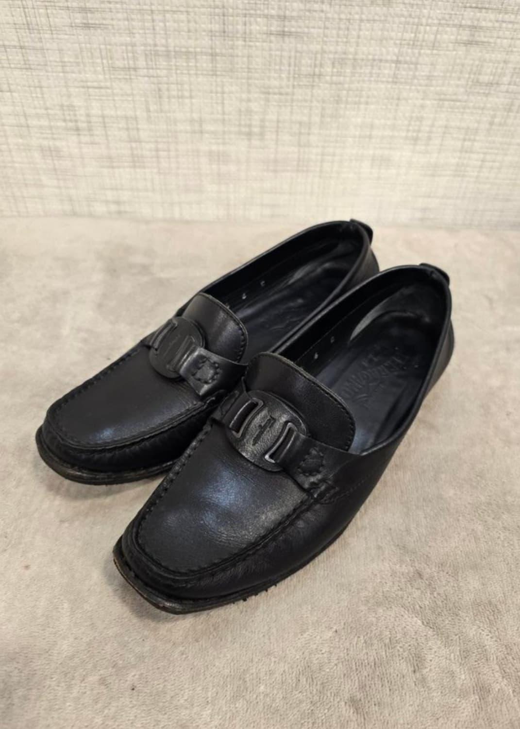 페라가모 구두 로퍼 단화 230 | 후루츠패밀리