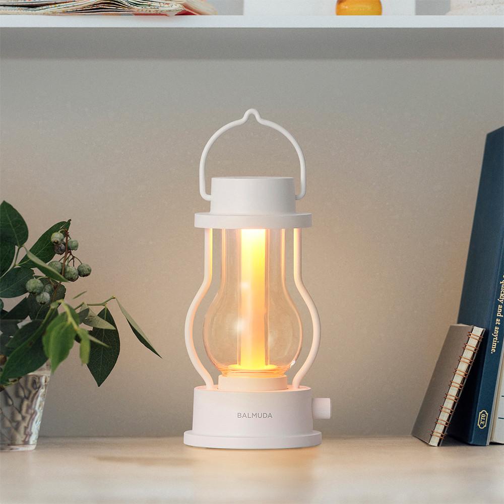 발뮤다 더 랜턴