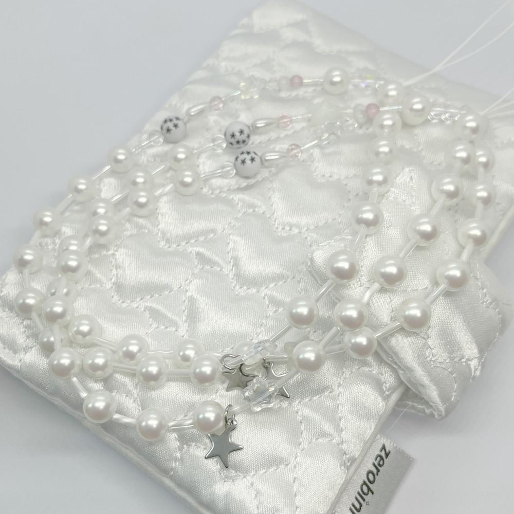 밤하늘에 빛나는 별처럼