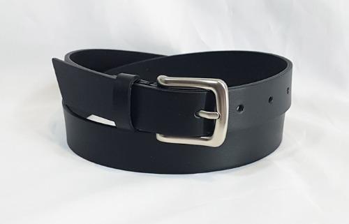 라운디드무광 슬림벨트