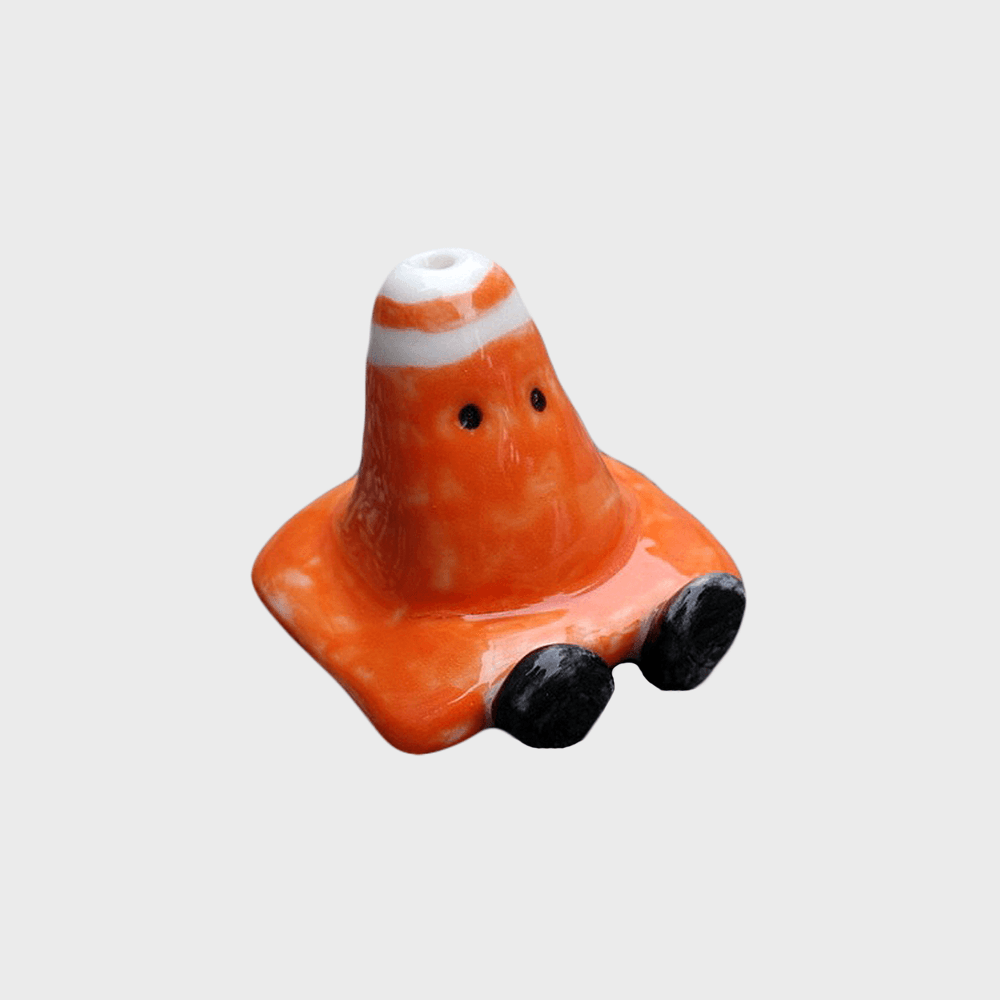 라바커니 인센스 홀더