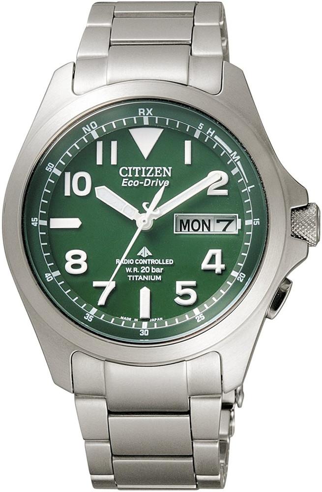 CITIZEN 시티즌 프로마스터 워치/시계 PMD56-2951