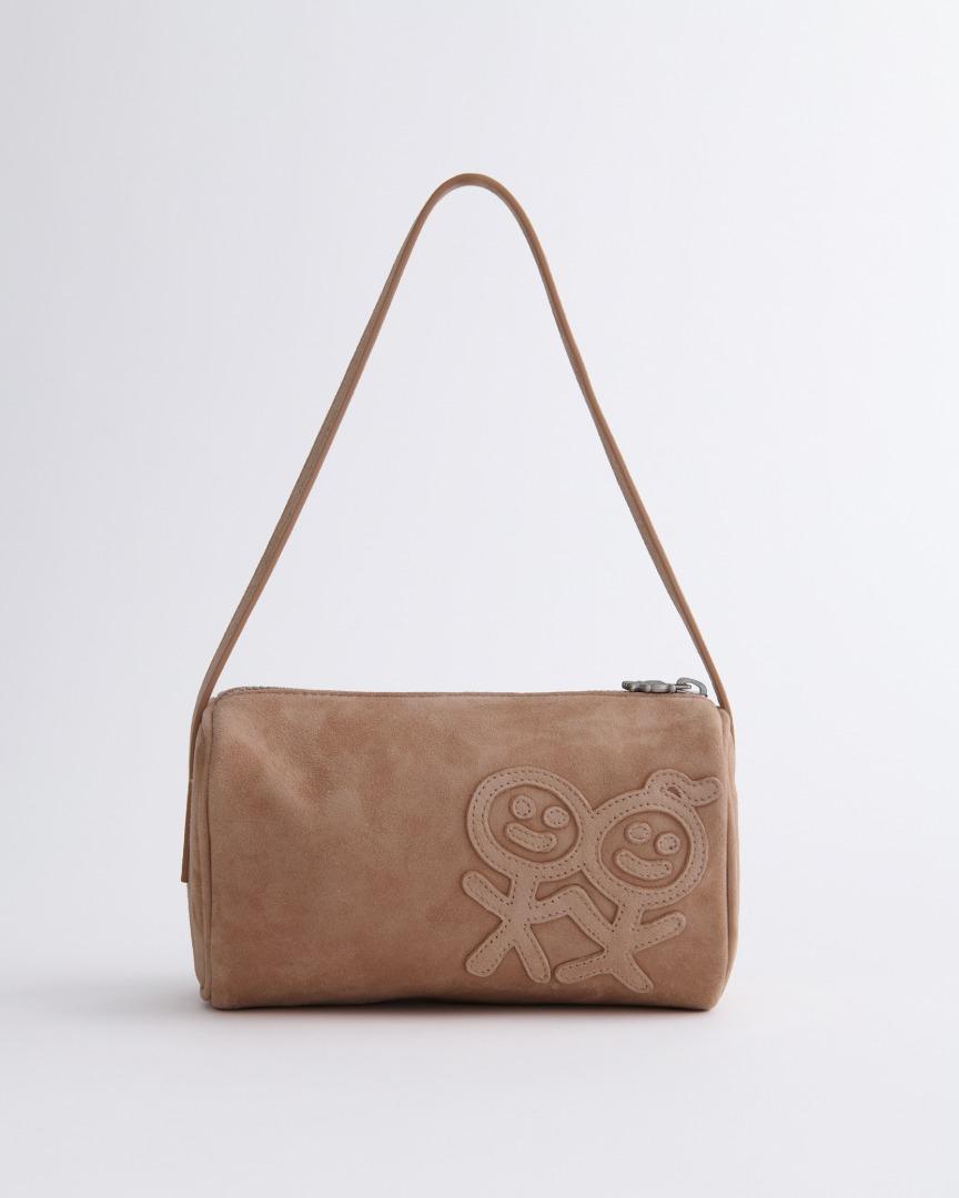 [예약주문] The Marshmallow Bag - Pomeranian