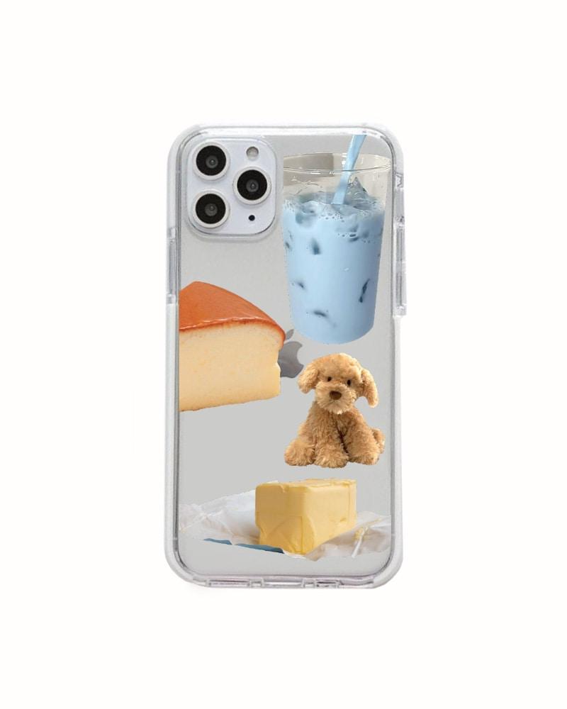 [Jelly hard ] one day