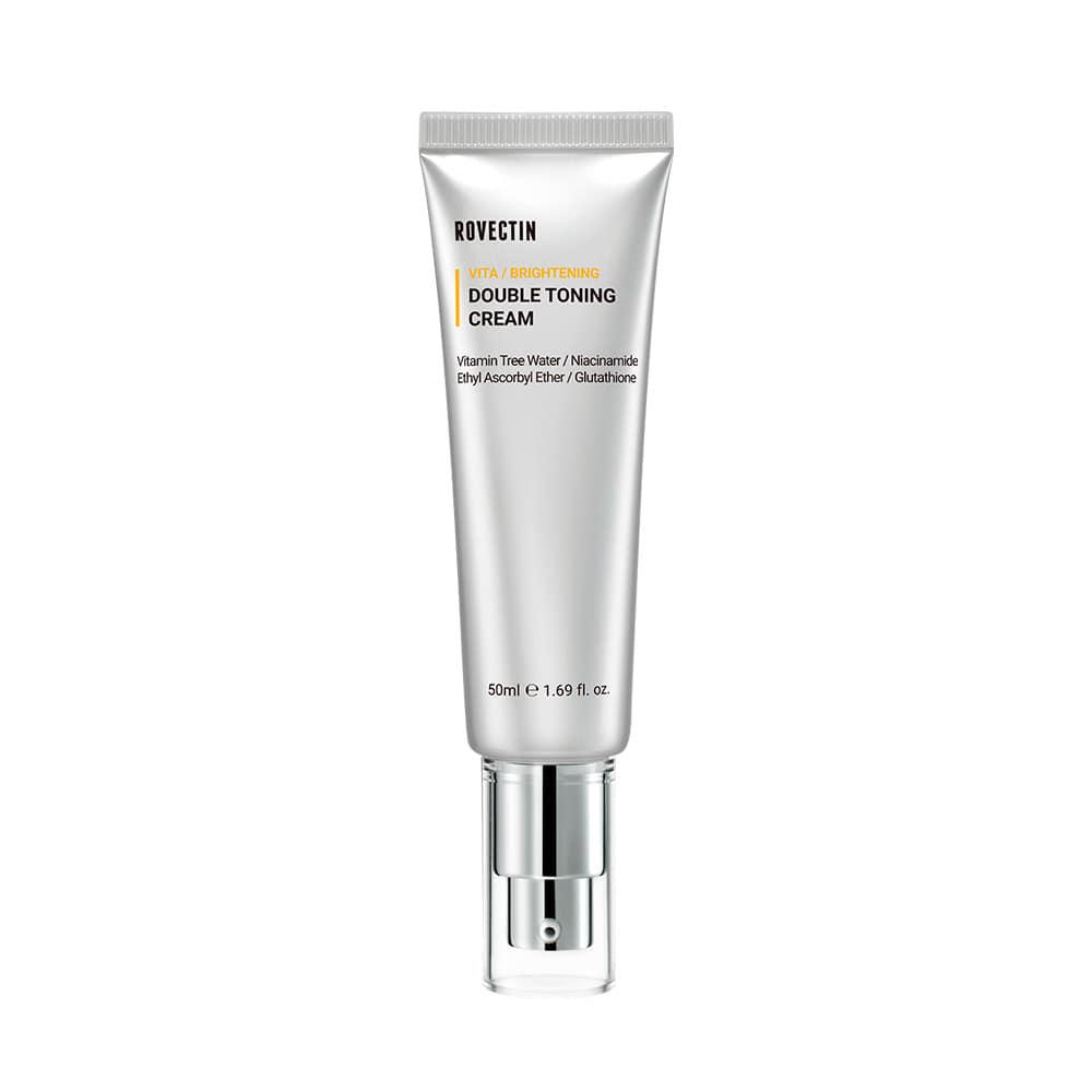 [NEW] 비타 더블 토닝 크림 50ml