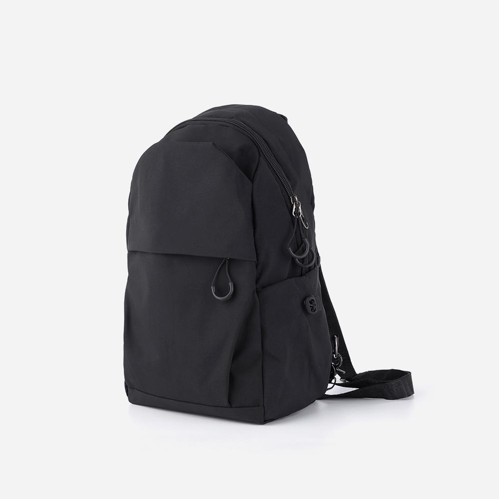 미니백팩 / Mini Backpack (2colors)