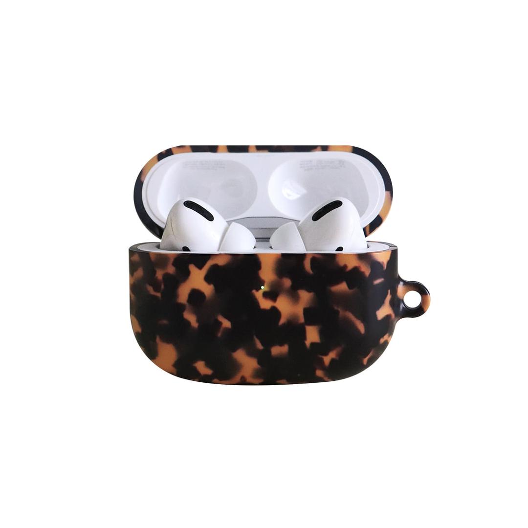 Leopard airpod case