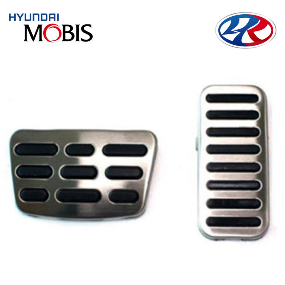 셀토스 알로이페달세트 327302H100 328252P000 32825C2300