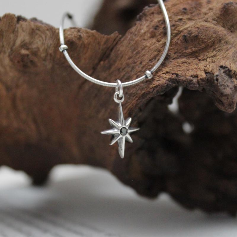 N031_Llike a star Necklace