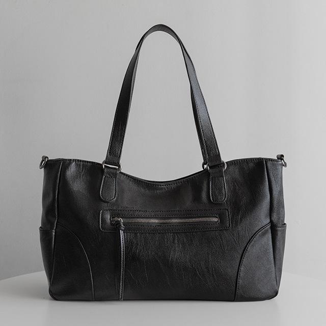 라이니 🖤MADE/3WAY/MD추천/신상특가🖤 자체제작 모던 레더 크로스 숄더백 크로스백 데이트룩 출근룩 학생가방 보부상가방 여행가방 아이패드수납 여리핏 데일리 꾸안꾸 사계절 가을템 겨울템  lm-7100c