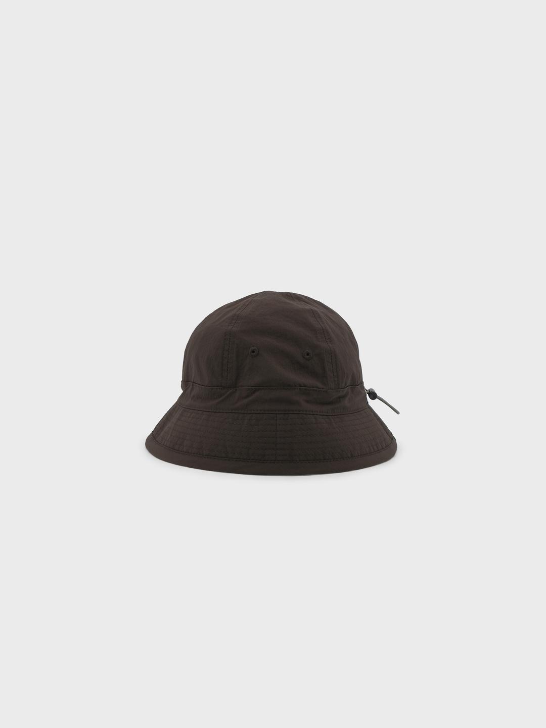 mmo nylon bucket hat (3colors)