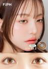 ♥9/11출시♥ 브릴레 - 카라멜 13.3 [원데이/10PCS]